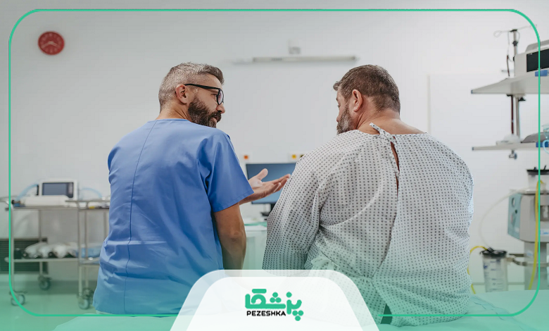 روشهای جراحی چاقی توسط متخصصان