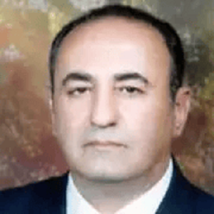 دکتر علی اکبر طاهری