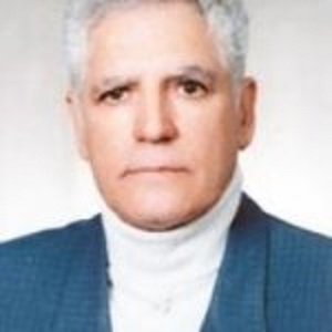 دکتر علی بیژنی