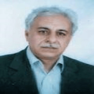 دکتر علی ابراهیمی نژاد