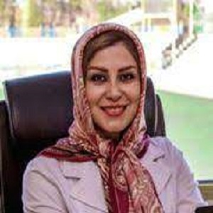 دکتر فائزه احمدی