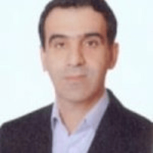 دکتر فرینام مسعود