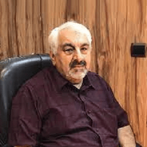 دکتر غلامرضا ابراهیمی نژاد