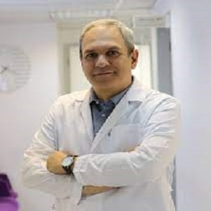 دکتر حمیدرضا شفیعی