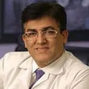 دکتر مجید عبدل زاده