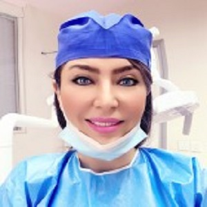 دکتر مرجان سلیمان