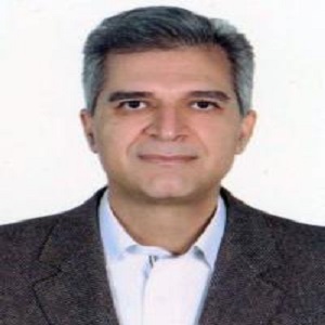 دکتر محمد هاشم عرفانی