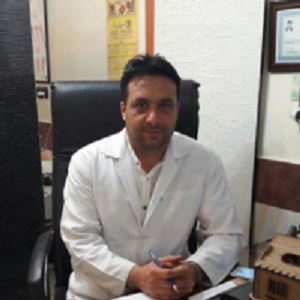 دکتر محمد صادق خباز