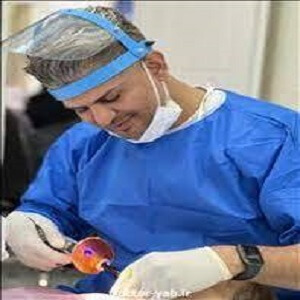 دکتر نعیم سعیدی
