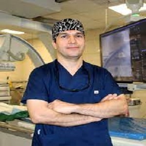 دکتر پیمان فرشید مهر