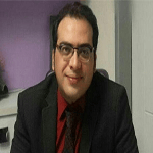 دکتر سعیدرضا یوسف