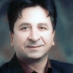 دکتر سیدحسن حسینی هوشیار
