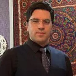 دکتر شعیب مجدی