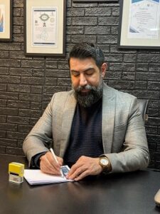 کلینیک زیبایی آلا