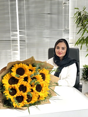 دکتر شمیم ویسه