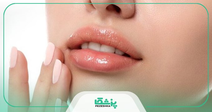 کاندیدای مناسب جراحی سانترال لب