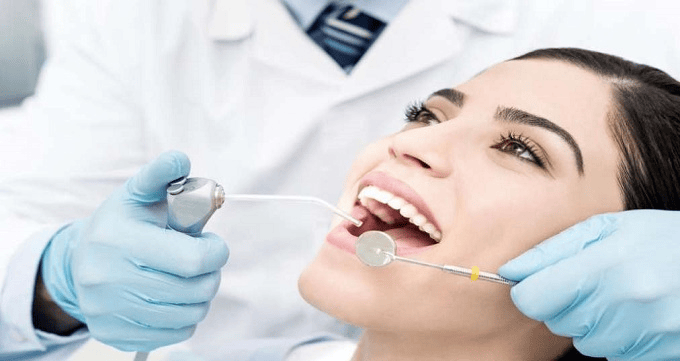 خدمات زیبایی دندان چه عوارض جانبی خواهد داشت؟