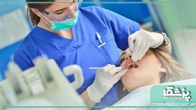 بهترین دکتر دندانپزشک در سعادت آباد