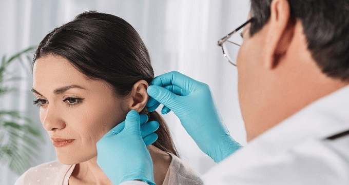 جراحی زیبایی گوش چیست؟