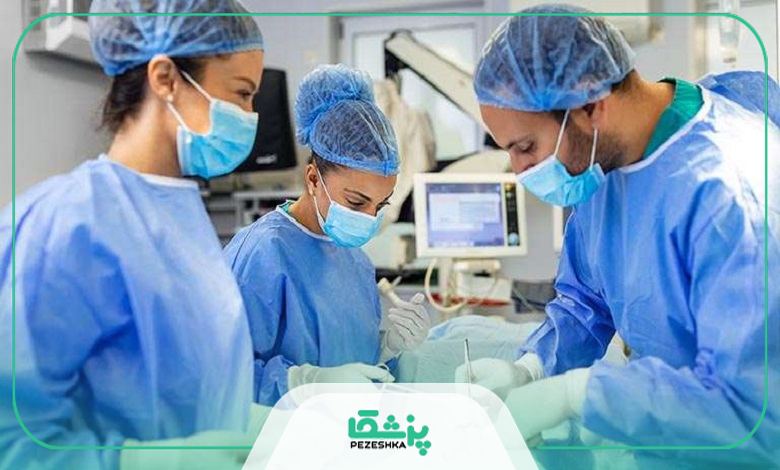 روش های تشخیص فیستول توسط بهترین جراح فیستول در تهران