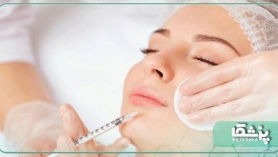 بهترین دکتر تزریق ژل در بجنورد
