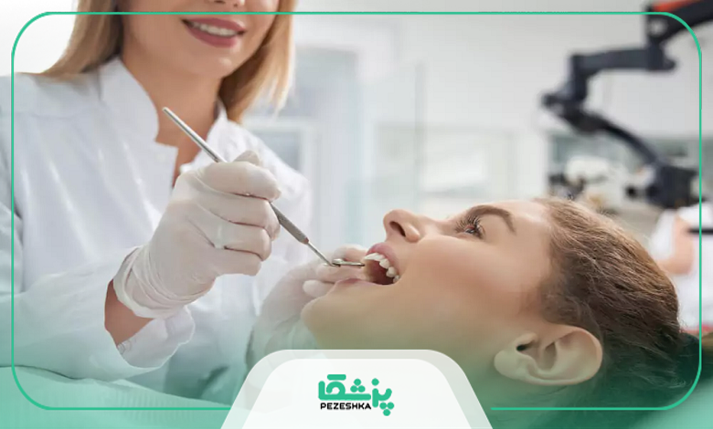 عوارض جانبی ایمپلنت