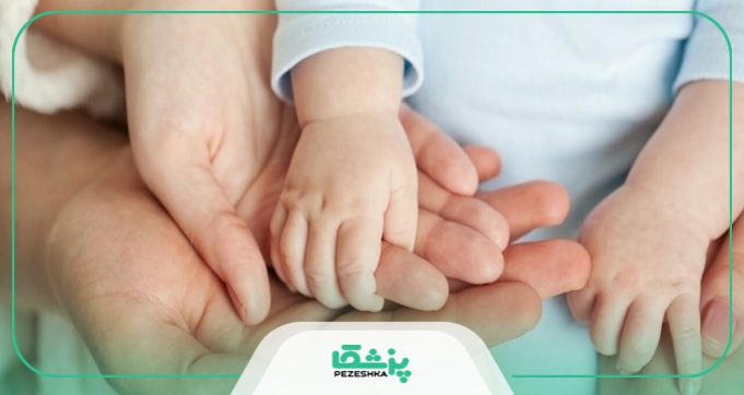نکات کلیدی برای پیشگیری از نازایی