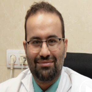 دکتر علی محمد فخر یاسری 
