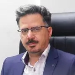 دکتر غلامرضا باقرزاده صبا 