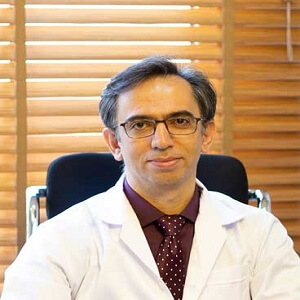 دکتر حسین یوسف فام 
