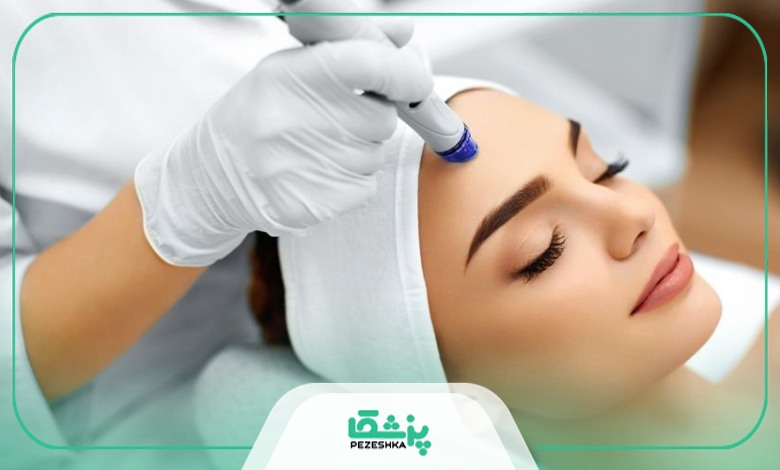 شرایط تاسیس کلینیک زیبایی