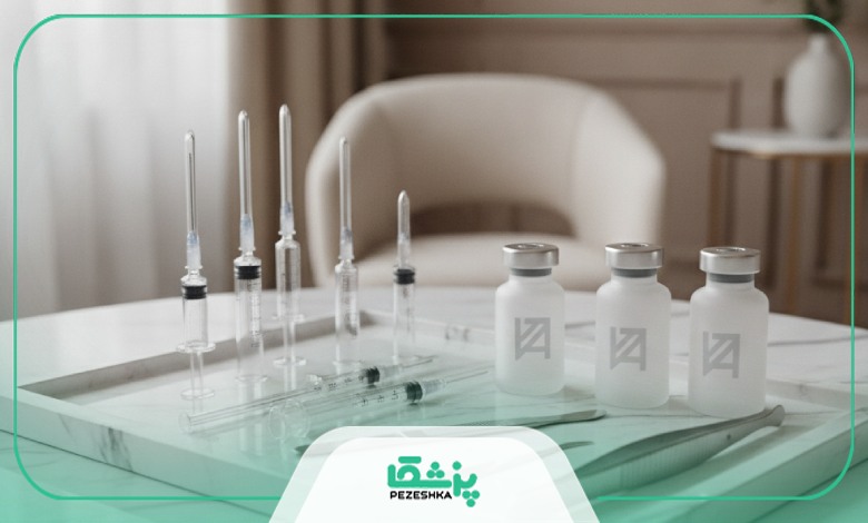 بوتاکس چه عوارض جانبی به همراه خواهد داشت؟
