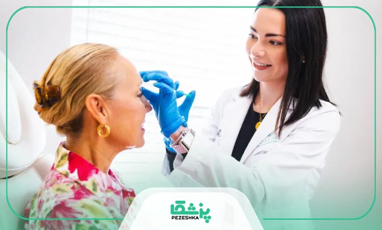 مزایای تزریق بوتاکس