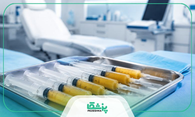 ویژگی بهترین دکتر تزریق چربی به باسن در ونک