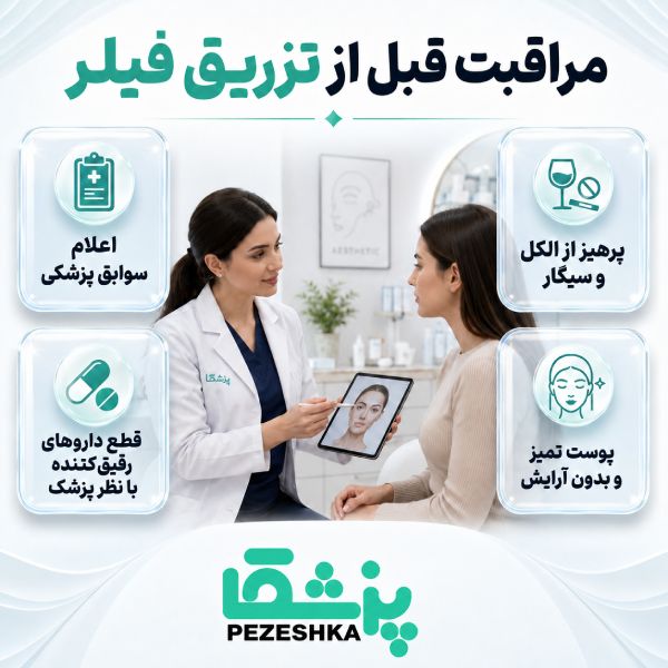 فیلر چیست؟