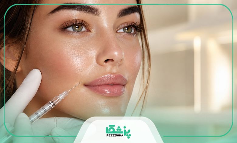 مزایای استفاده از فیلر