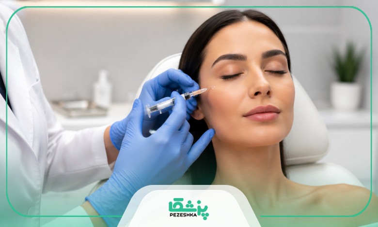 تزریق ژل چه مزایایی دارد؟