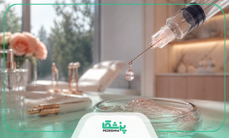تزریق ژل چه عوارض جانبی به همراه دارد؟