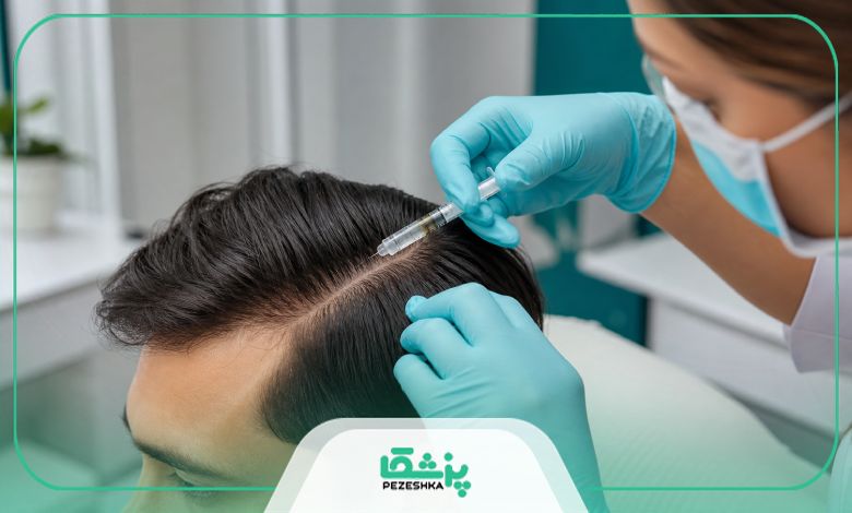 مزیت های مزوتراپی
