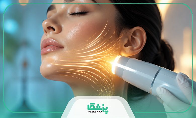 نحوه انجام هایفوتراپی