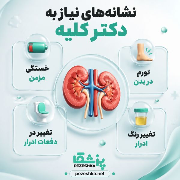 بهترین دکتر کلیه در جردن کیست؟