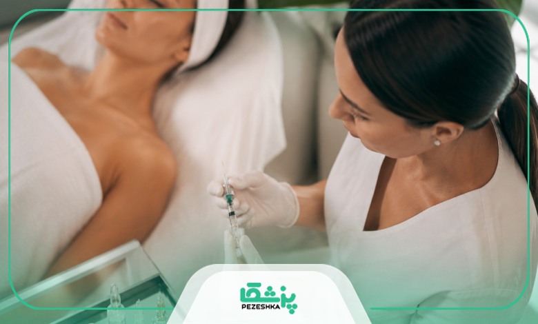 کاربردهای مزوتراپی