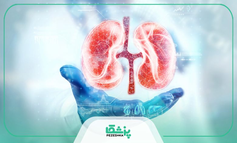 بیماری هایی که توسط دکتر اورولوژی درمان می شود