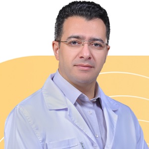 دکتر محمد امانی 