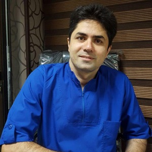 دکتر سید محمد حسینیان 