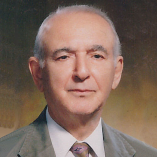 دکتر محمد وفایی 