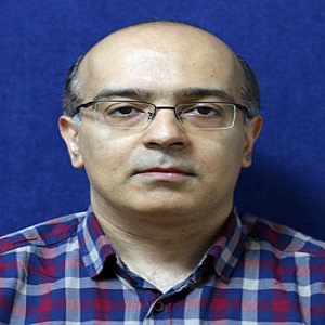 دکتر محمدرضا کرامتی 