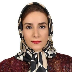دکتر نجمه سادات باقر حسینی 