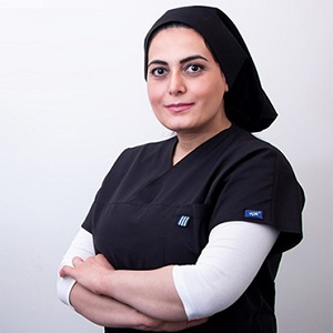 دکتر صفورا امامی 