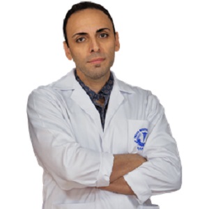 دکتر سامان محمدی پور 